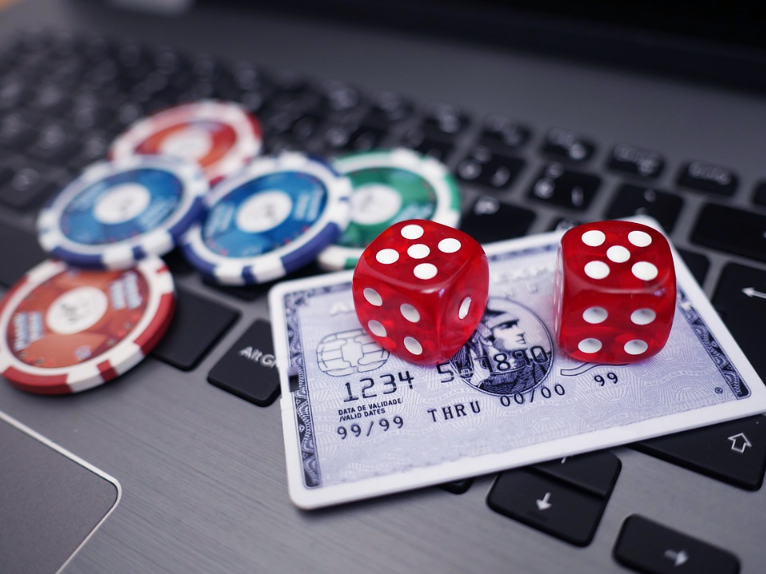 3 Reasons to Gamble in Online Casinos | Bet Bull PLC