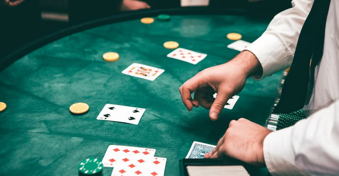 Short-Deck Poker: Why Everyone’s Switching to This Fast Format